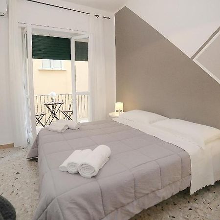Ferienwohnung Casa Margherita Neapel Exterior foto