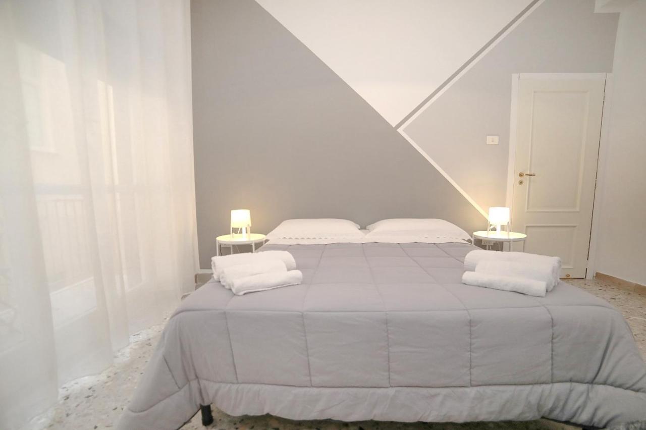 Ferienwohnung Casa Margherita Neapel Exterior foto