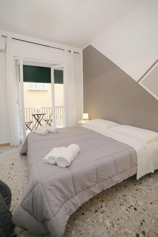 Ferienwohnung Casa Margherita Neapel Exterior foto