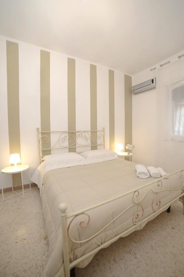 Ferienwohnung Casa Margherita Neapel Exterior foto