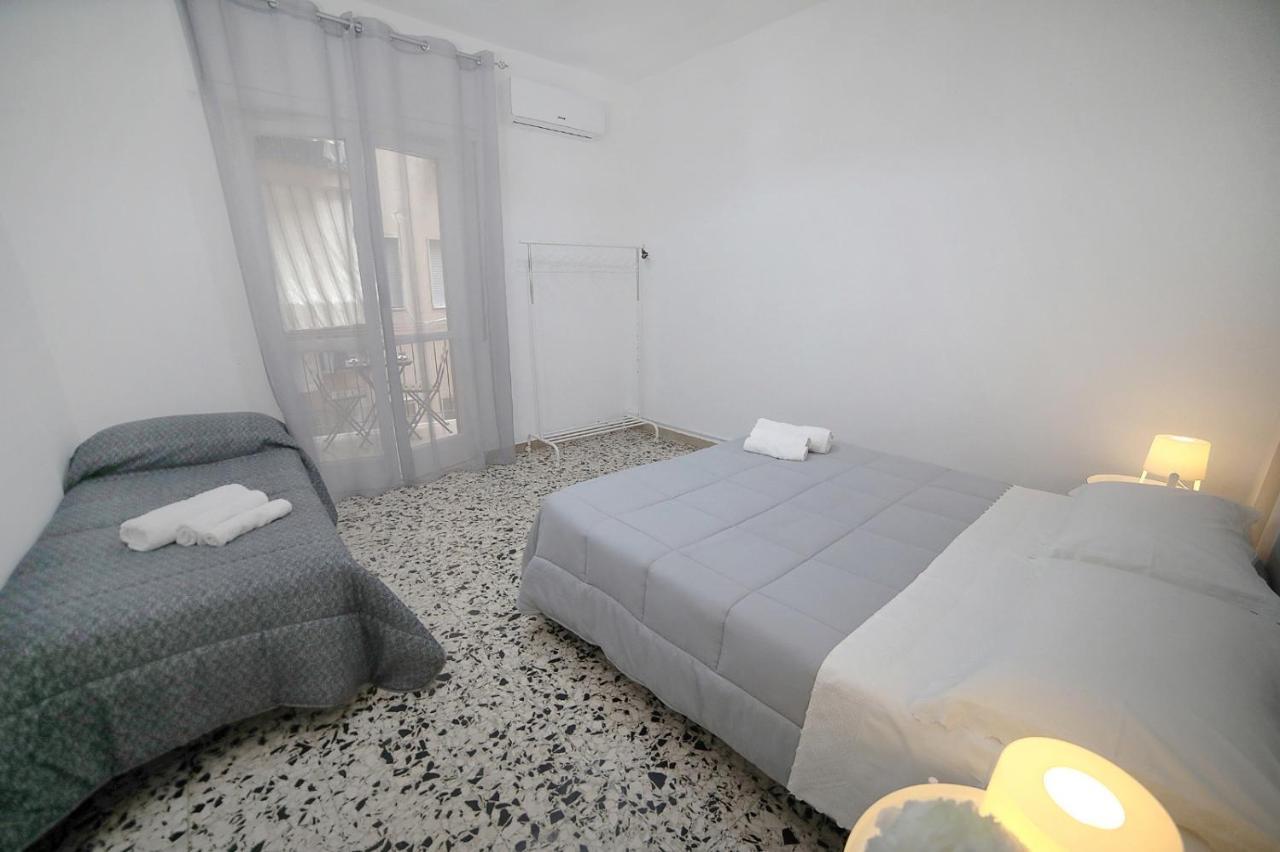 Ferienwohnung Casa Margherita Neapel Exterior foto