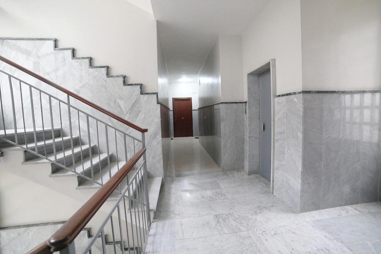 Ferienwohnung Casa Margherita Neapel Exterior foto