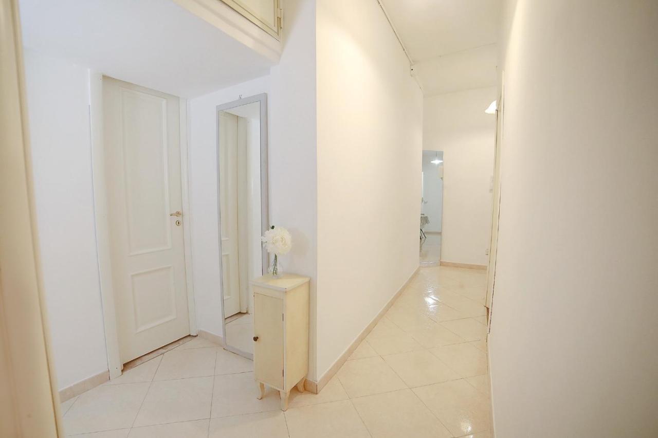 Ferienwohnung Casa Margherita Neapel Exterior foto