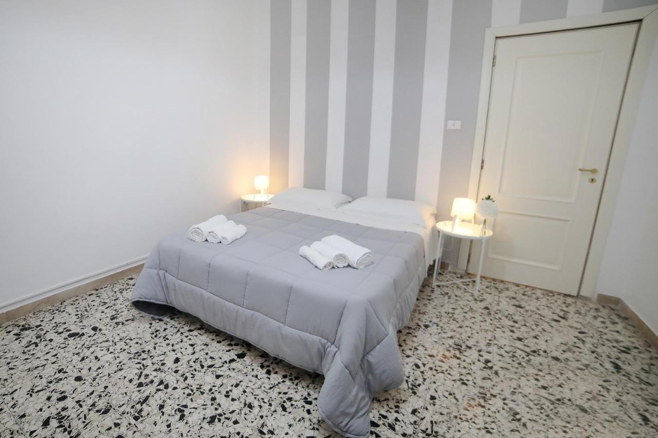 Ferienwohnung Casa Margherita Neapel Exterior foto