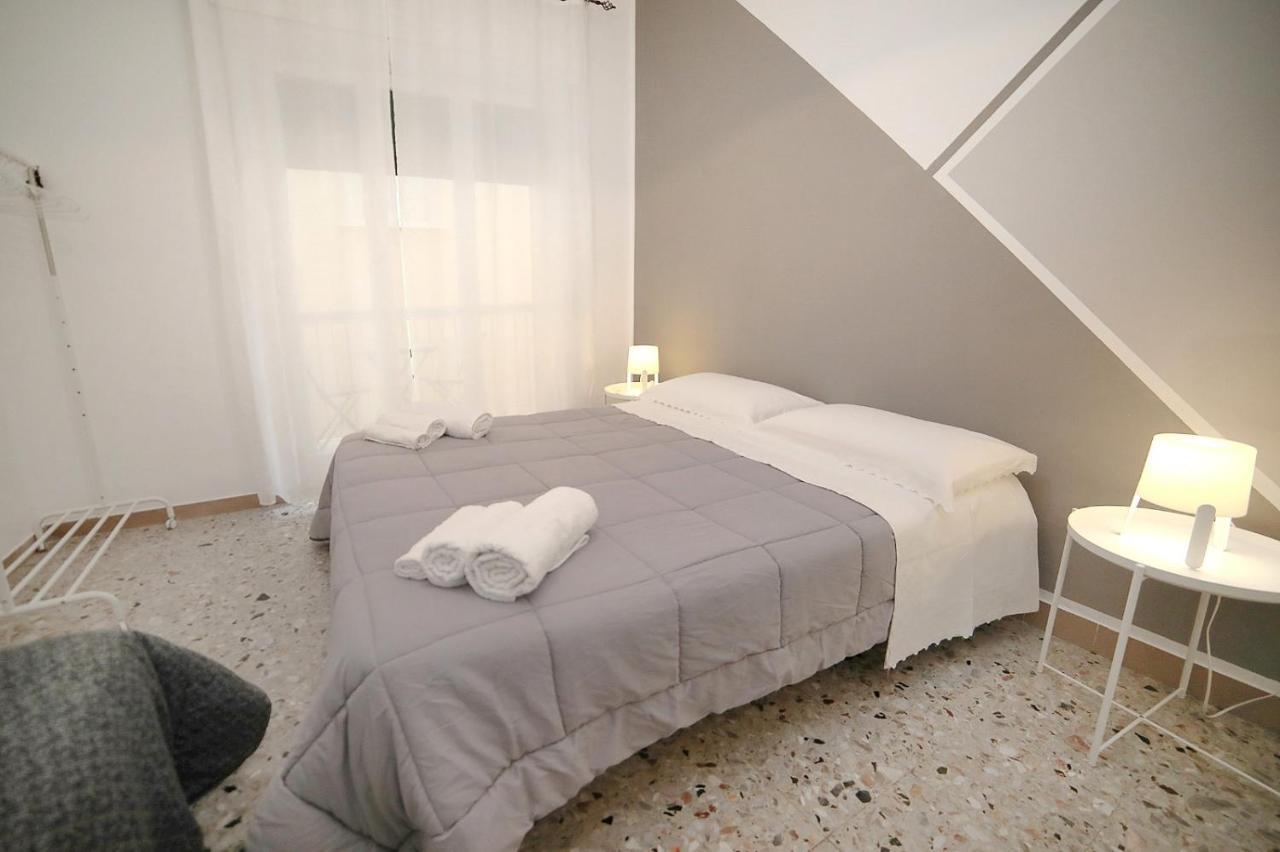 Ferienwohnung Casa Margherita Neapel Exterior foto