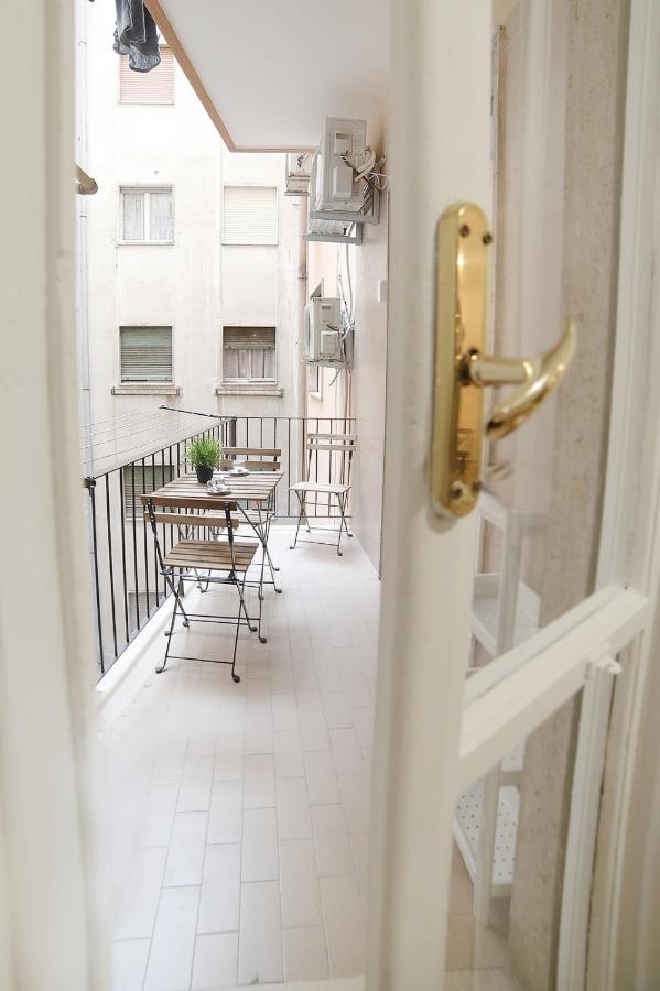 Ferienwohnung Casa Margherita Neapel Exterior foto