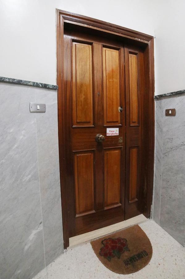 Ferienwohnung Casa Margherita Neapel Exterior foto